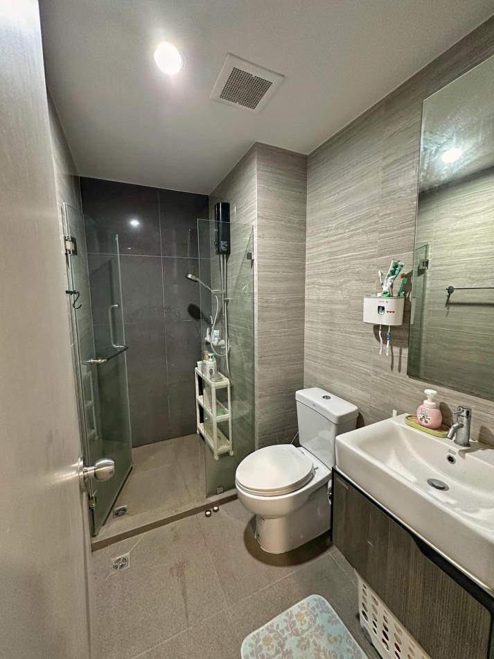 ขายคอนโด The Parkland จรัญฯ - ปิ่นเกล้า - Sell Condo   - 2636833