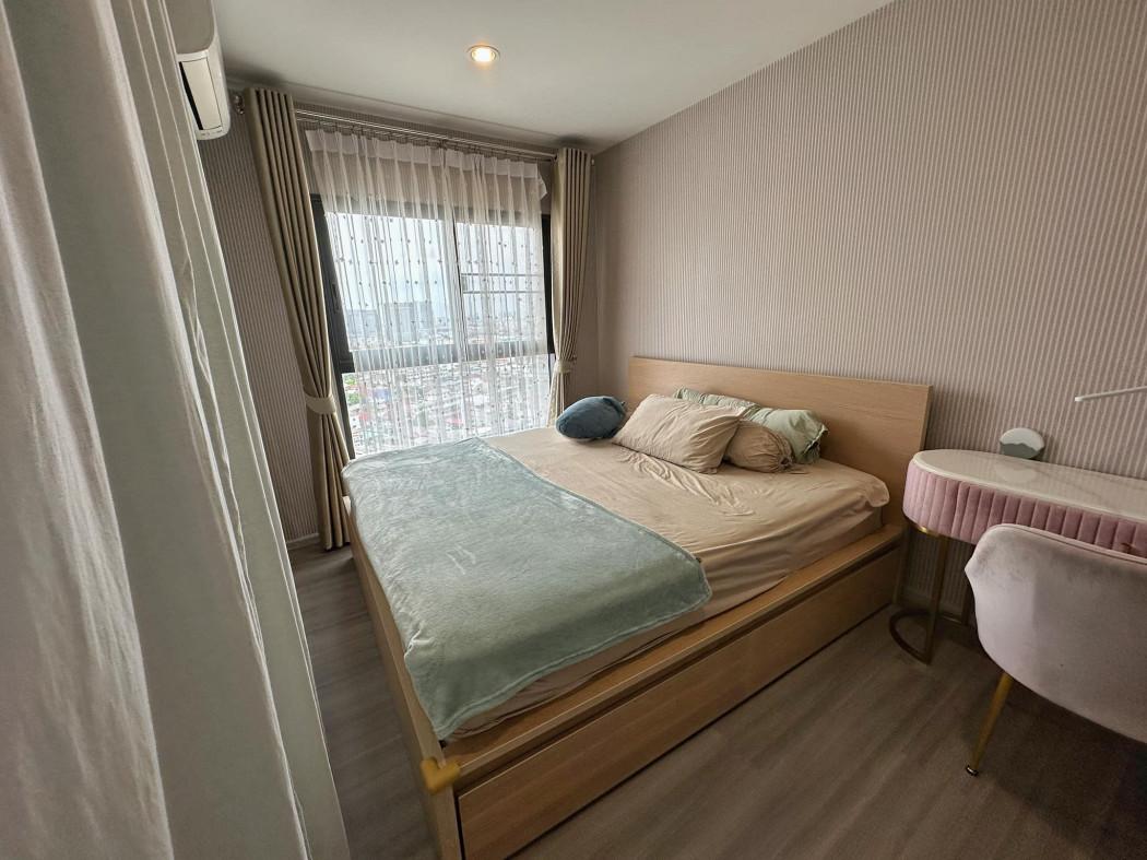 ขายคอนโด The Parkland จรัญฯ - ปิ่นเกล้า - Sell Condo   - 2636830
