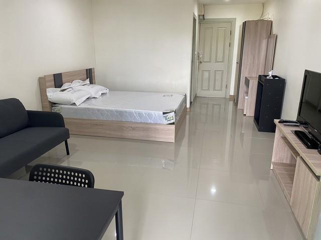 เช่าคอนโด รีเจ้นท์ โฮม 14 สุขุมวิท93 คอนโดมิเนียม - Condo Rental Regent Home14 Sukhumvit93 condominium - 2636975
