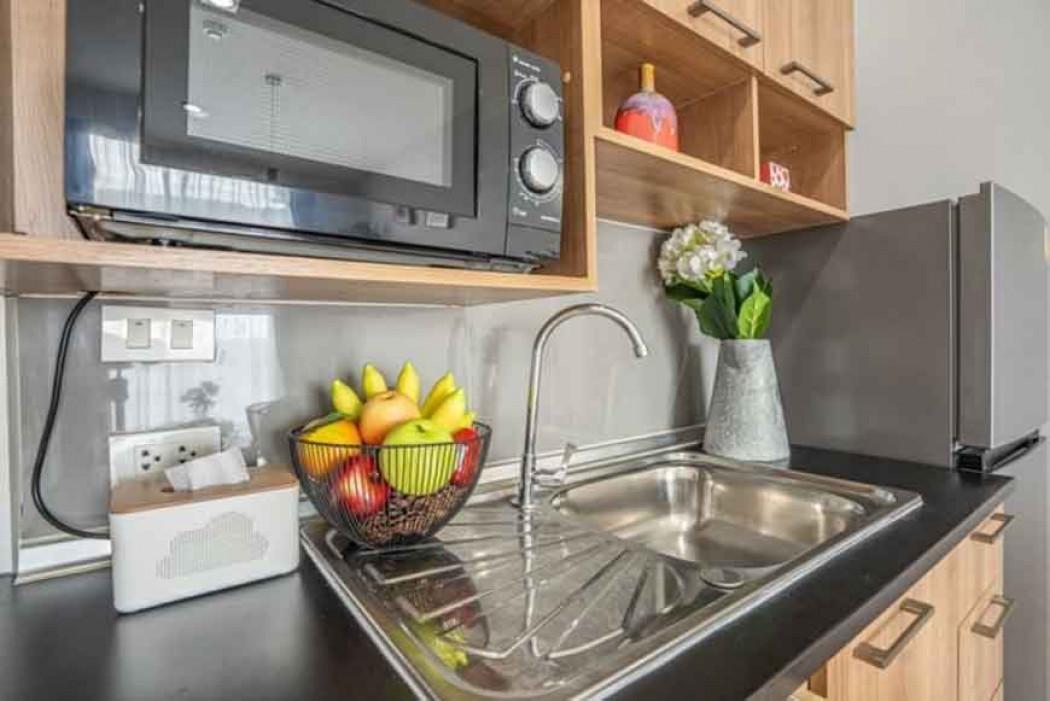 ขายคอนโด 101 แมนชั่น คอนโดมิเนียม - Sell Condo 101 Mansion condominium - 2637310