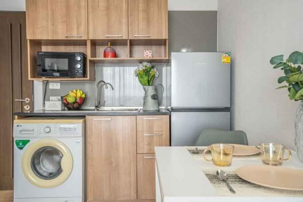 ขายคอนโด 101 แมนชั่น คอนโดมิเนียม - Sell Condo 101 Mansion condominium - 2637308
