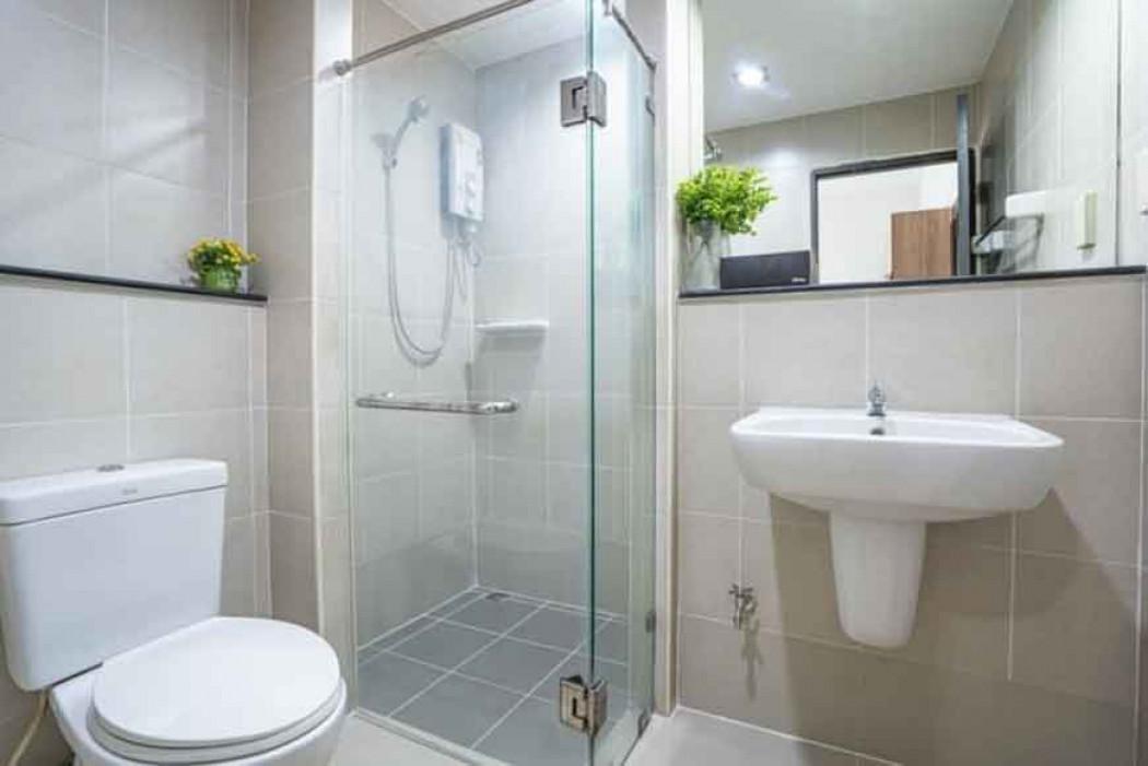 ขายคอนโด 101 แมนชั่น คอนโดมิเนียม - Sell Condo 101 Mansion condominium - 2637312