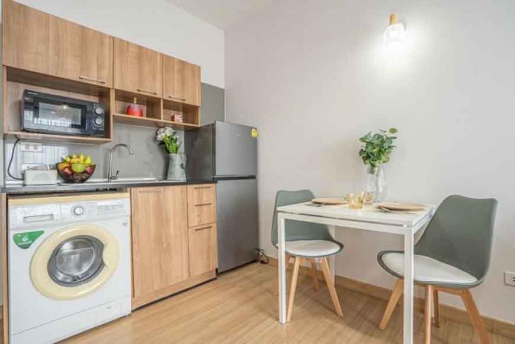 ขายคอนโด 101 แมนชั่น คอนโดมิเนียม - Sell Condo 101 Mansion condominium - 2637309