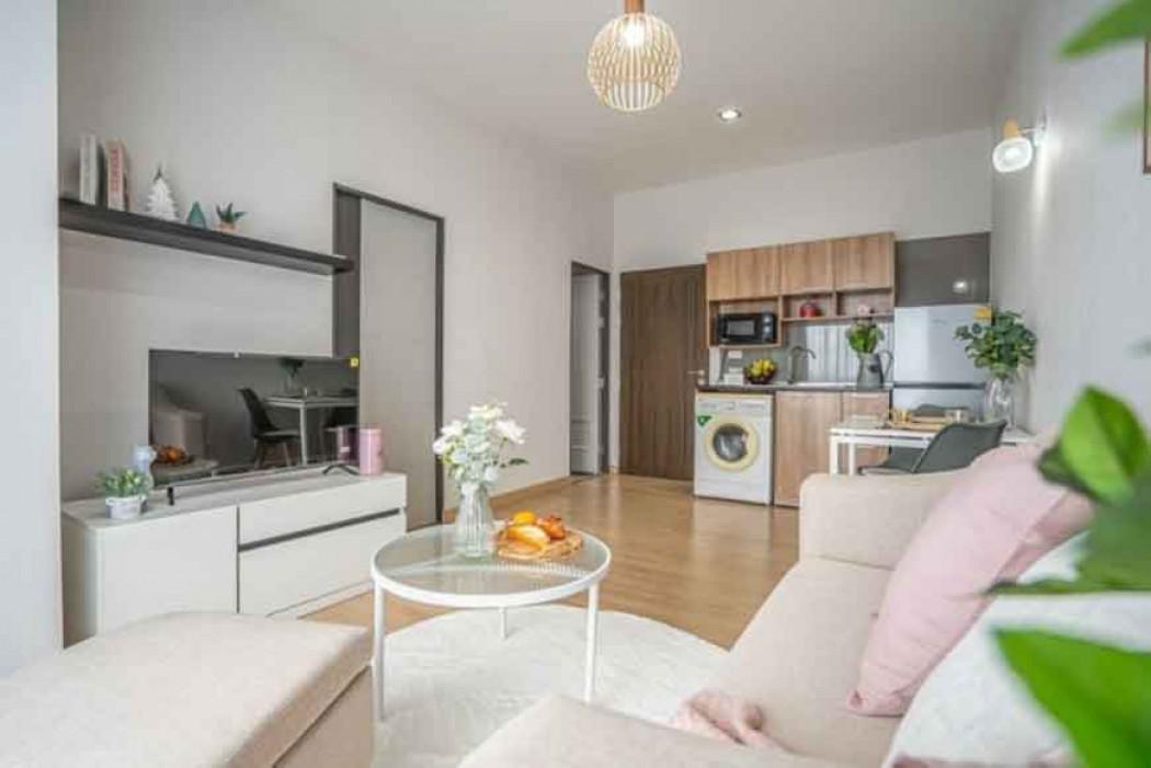 ขายคอนโด 101 แมนชั่น คอนโดมิเนียม - Sell Condo 101 Mansion condominium - 2637305