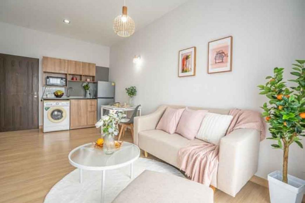 ขายคอนโด 101 แมนชั่น คอนโดมิเนียม - Sell Condo 101 Mansion condominium - 2637306