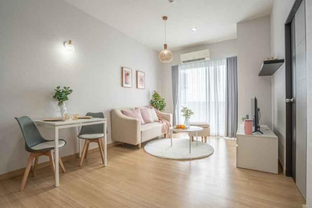ขายคอนโด 101 แมนชั่น คอนโดมิเนียม - Sell Condo 101 Mansion condominium - 2637313