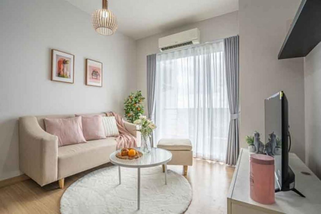 ขายคอนโด 101 แมนชั่น คอนโดมิเนียม - Sell Condo 101 Mansion condominium - 2637307