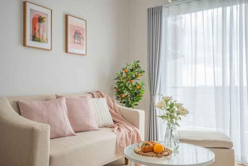 ขายคอนโด 101 แมนชั่น คอนโดมิเนียม - Sell Condo 101 Mansion condominium - 2637304