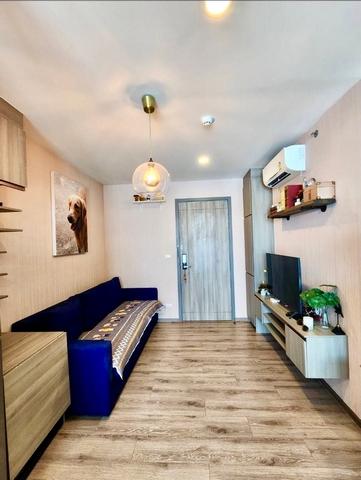 ขายคอนโด ไนท์บริดจ์ คอลลาจ สุขุมวิท 107 คอนโดมิเนียม - Sell Condo KnightsBridge Collage Sukhumvit 107 condominium - 2637390