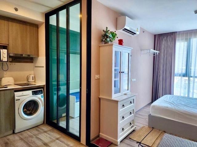 ขายคอนโด ไนท์บริดจ์ คอลลาจ สุขุมวิท 107 คอนโดมิเนียม - Sell Condo KnightsBridge Collage Sukhumvit 107 condominium - 2637393