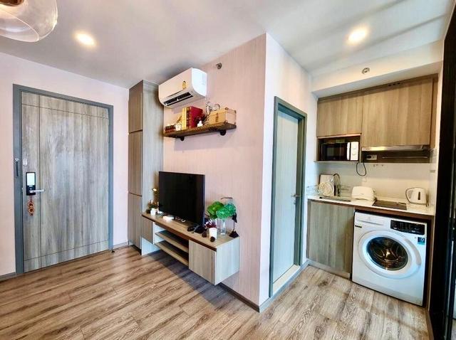 ขายคอนโด ไนท์บริดจ์ คอลลาจ สุขุมวิท 107 คอนโดมิเนียม - Sell Condo KnightsBridge Collage Sukhumvit 107 condominium - 2637389