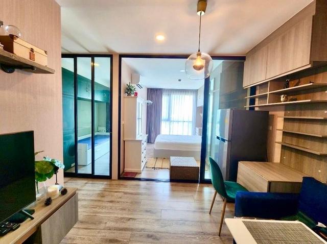 ขายคอนโด ไนท์บริดจ์ คอลลาจ สุขุมวิท 107 คอนโดมิเนียม - Sell Condo KnightsBridge Collage Sukhumvit 107 condominium - 2637391