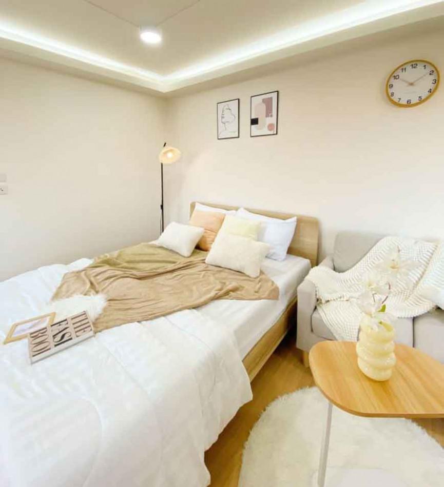 ขายคอนโด 101 แมนชั่น คอนโดมิเนียม - Sell Condo 101 Mansion condominium - 2637458