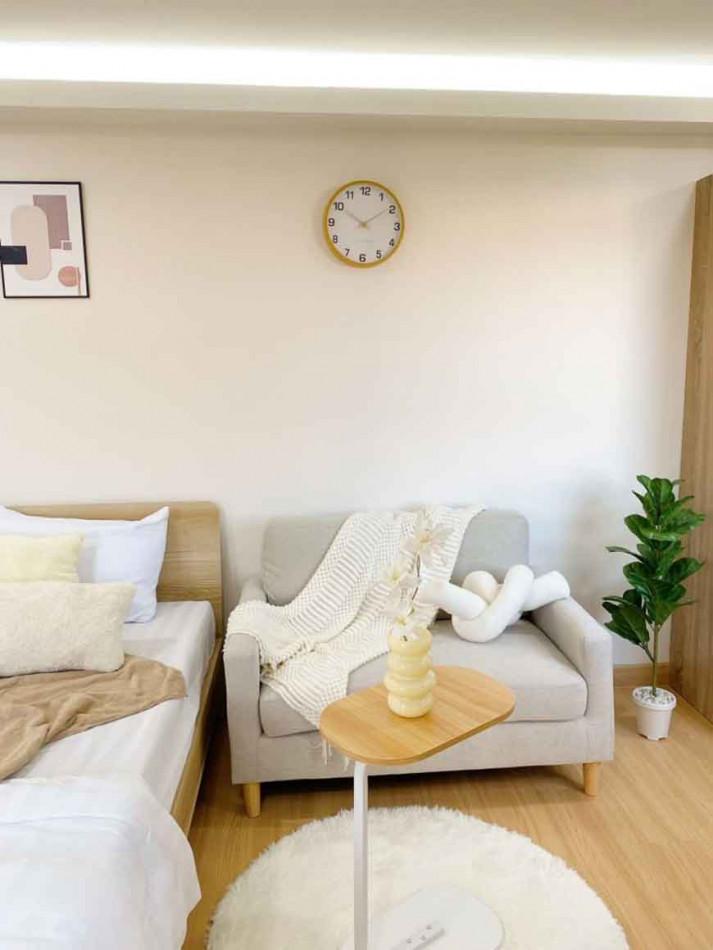 ขายคอนโด 101 แมนชั่น คอนโดมิเนียม - Sell Condo 101 Mansion condominium - 2637455