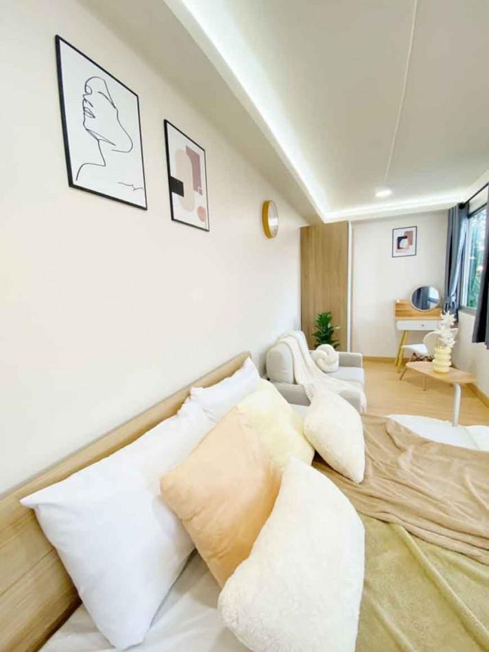 ขายคอนโด 101 แมนชั่น คอนโดมิเนียม - Sell Condo 101 Mansion condominium - 2637460
