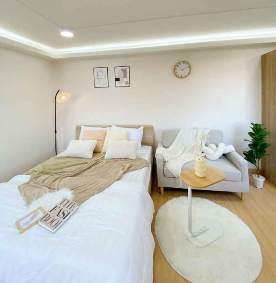 ขายคอนโด 101 แมนชั่น คอนโดมิเนียม - Sell Condo 101 Mansion condominium - 2637463