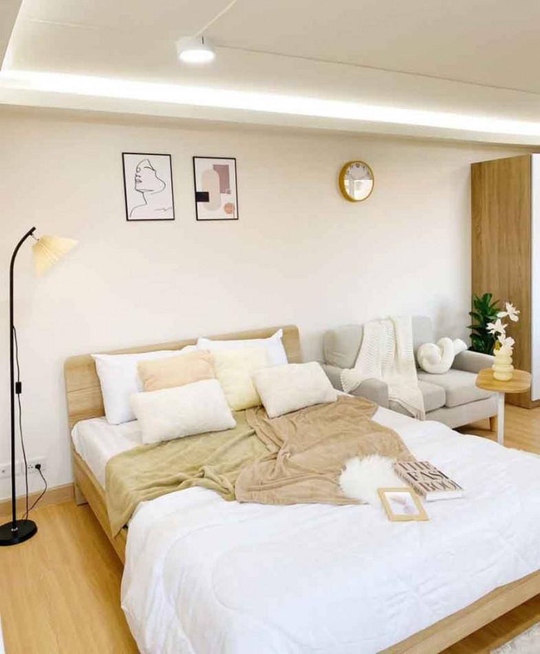 ขายคอนโด 101 แมนชั่น คอนโดมิเนียม - Sell Condo 101 Mansion condominium - 2637452