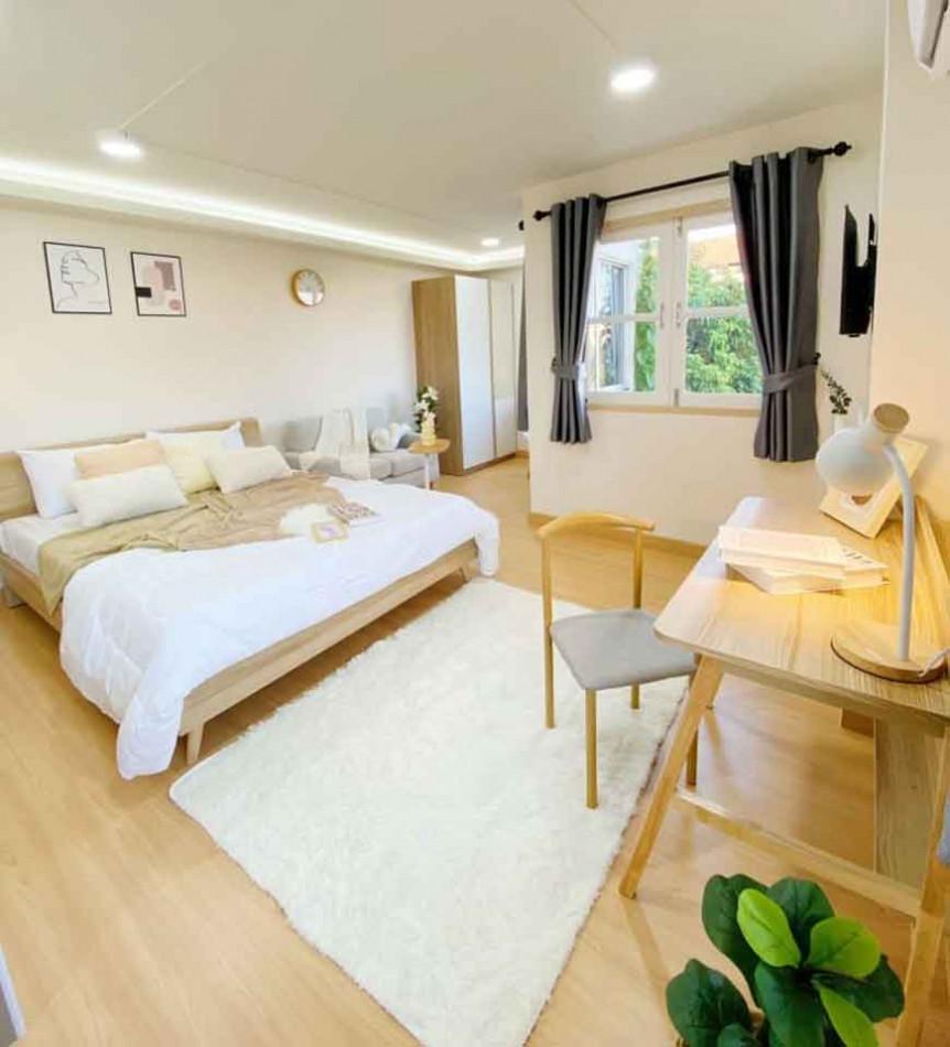 ขายคอนโด 101 แมนชั่น คอนโดมิเนียม - Sell Condo 101 Mansion condominium - 2637453