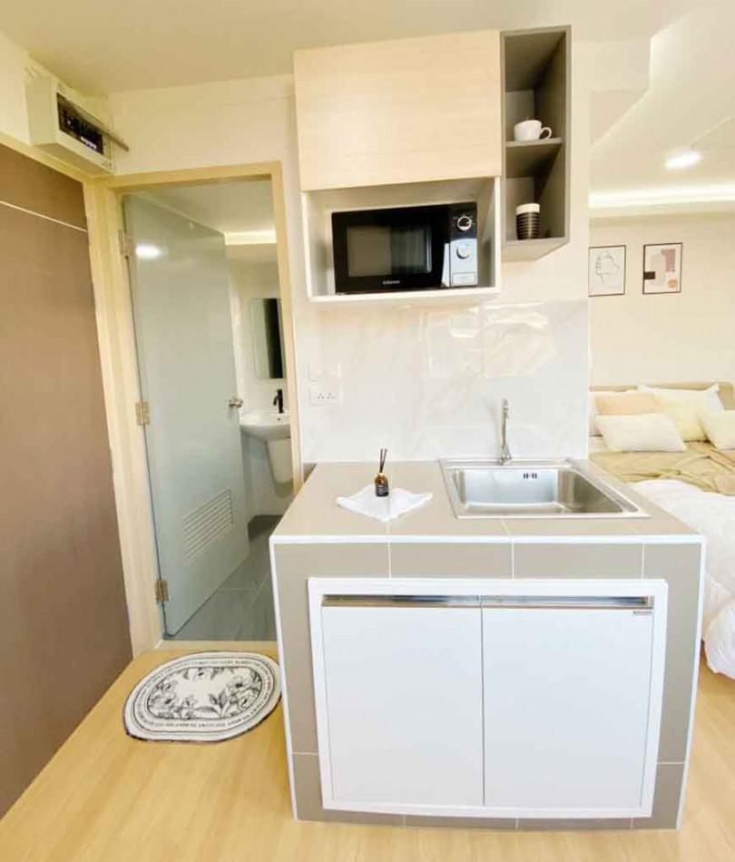 ขายคอนโด 101 แมนชั่น คอนโดมิเนียม - Sell Condo 101 Mansion condominium - 2637459