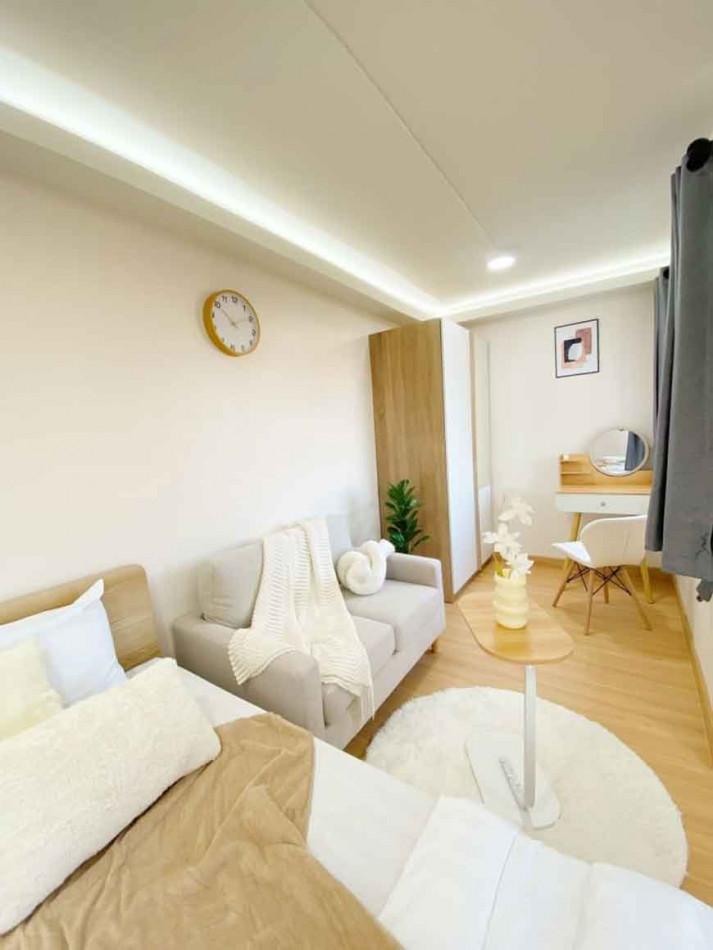 ขายคอนโด 101 แมนชั่น คอนโดมิเนียม - Sell Condo 101 Mansion condominium - 2637462