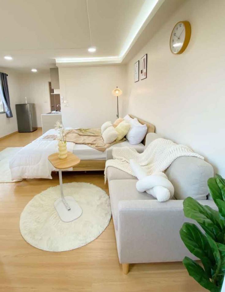 ขายคอนโด 101 แมนชั่น คอนโดมิเนียม - Sell Condo 101 Mansion condominium - 2637457