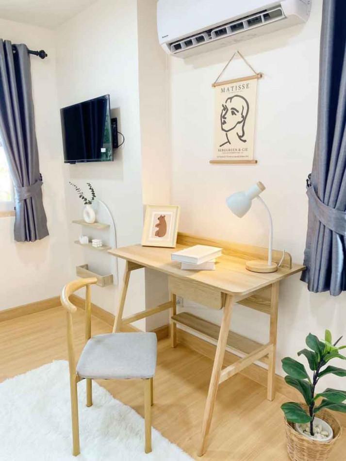 ขายคอนโด 101 แมนชั่น คอนโดมิเนียม - Sell Condo 101 Mansion condominium - 2637454