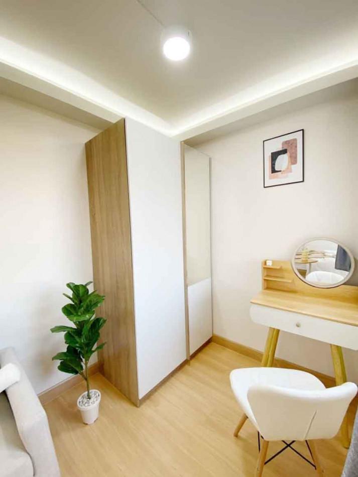 ขายคอนโด 101 แมนชั่น คอนโดมิเนียม - Sell Condo 101 Mansion condominium - 2637456