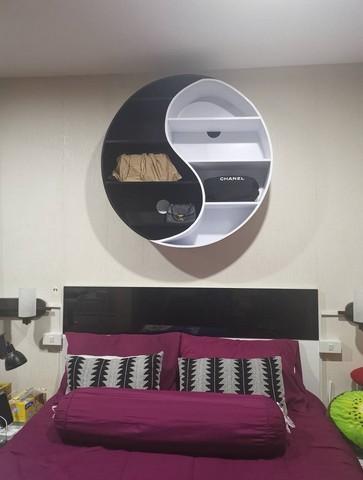 ขายคอนโด เซ็นทริค รัชดา-สุทธิสาร คอนโดมิเนียม - Sell Condo Centric Ratchada-Suthisan condominium - 2637845