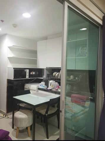 ขายคอนโด เซ็นทริค รัชดา-สุทธิสาร คอนโดมิเนียม - Sell Condo Centric Ratchada-Suthisan condominium - 2637837