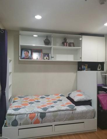 ขายคอนโด เซ็นทริค รัชดา-สุทธิสาร คอนโดมิเนียม - Sell Condo Centric Ratchada-Suthisan condominium - 2637847