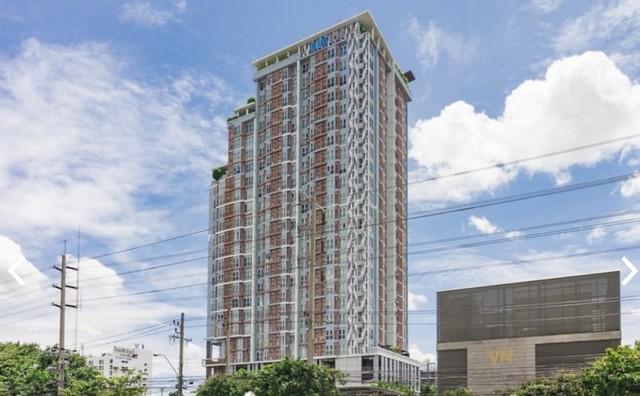 ขายคอนโด เซ็นทริค รัชดา-สุทธิสาร คอนโดมิเนียม - Sell Condo Centric Ratchada-Suthisan condominium - 2637843