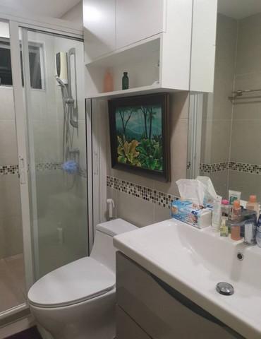 ขายคอนโด เซ็นทริค รัชดา-สุทธิสาร คอนโดมิเนียม - Sell Condo Centric Ratchada-Suthisan condominium - 2637839