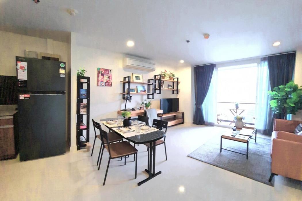 ขายคอนโด วิชแอทสามย่าน คอนโดมิเนียม - Sell Condo Wish@Samyan condominium - 2637955