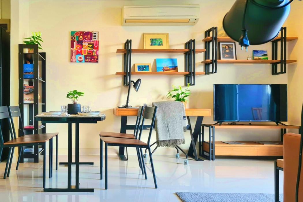 ขายคอนโด วิชแอทสามย่าน คอนโดมิเนียม - Sell Condo Wish@Samyan condominium - 2637954