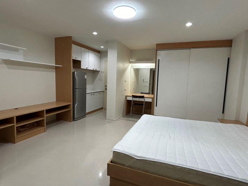 เช่าคอนโด บางใหญ่ สแควร์ คอนโดมิเนียม - Condo Rental Bangyai Square condominium - 2638095