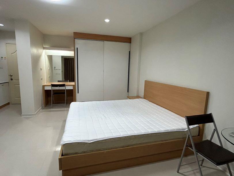 เช่าคอนโด บางใหญ่ สแควร์ คอนโดมิเนียม - Condo Rental Bangyai Square condominium - 2638096