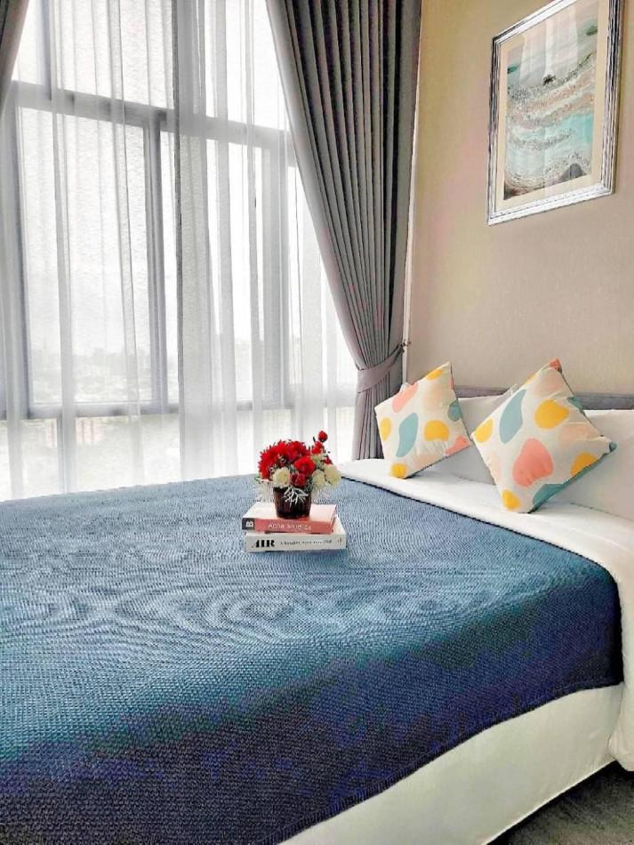 เช่าคอนโด Metro Sky บางซื่อ-ประชาชื่น (เมโทร สกาย บางซื่อ-ประชาชื่น) - Condo Rental   - 2638178