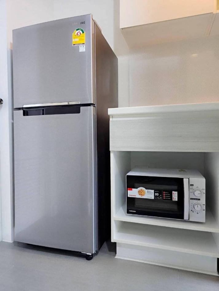 เช่าคอนโด Metro Sky บางซื่อ-ประชาชื่น (เมโทร สกาย บางซื่อ-ประชาชื่น) - Condo Rental   - 2638185