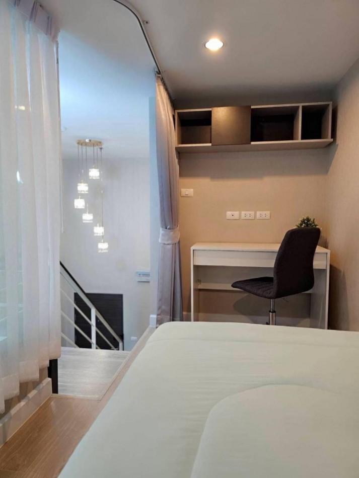 เช่าคอนโด Metro Sky บางซื่อ-ประชาชื่น (เมโทร สกาย บางซื่อ-ประชาชื่น) - Condo Rental   - 2638183