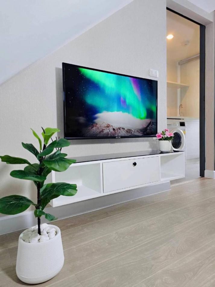 เช่าคอนโด Metro Sky บางซื่อ-ประชาชื่น (เมโทร สกาย บางซื่อ-ประชาชื่น) - Condo Rental   - 2638186