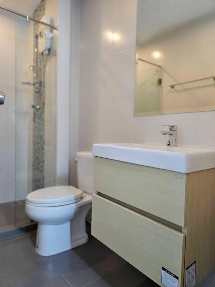 เช่าคอนโด Metro Sky บางซื่อ-ประชาชื่น (เมโทร สกาย บางซื่อ-ประชาชื่น) - Condo Rental   - 2638182