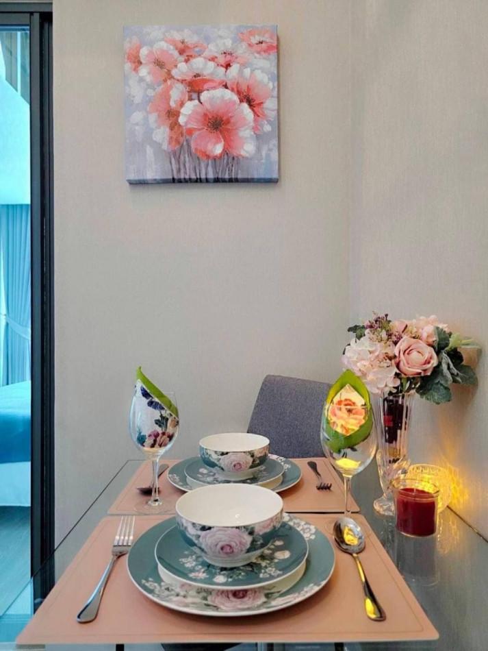 เช่าคอนโด Metro Sky บางซื่อ-ประชาชื่น (เมโทร สกาย บางซื่อ-ประชาชื่น) - Condo Rental   - 2638179