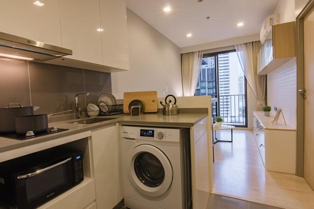 ขายคอนโด เอ็ม ทองหล่อ เท็น คอนโดมิเนียม - Sell Condo M Thonglor Ten condominium - 2638251