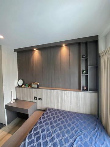 เช่าคอนโด โดว์เช่ อุดมสุข คอนโดมิเนียม - Condo Rental Dolce Udomsuk condominium - 2638793