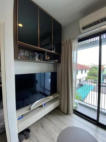 เช่าคอนโด โดว์เช่ อุดมสุข คอนโดมิเนียม - Condo Rental Dolce Udomsuk condominium - 2638791