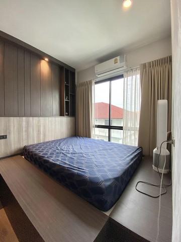 เช่าคอนโด โดว์เช่ อุดมสุข คอนโดมิเนียม - Condo Rental Dolce Udomsuk condominium - 2638790