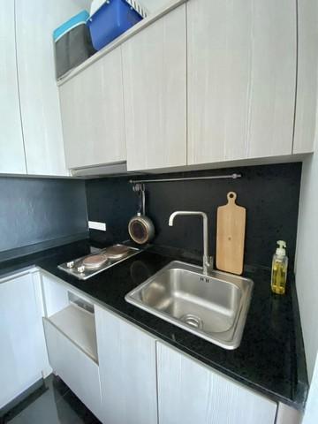 เช่าคอนโด โดว์เช่ อุดมสุข คอนโดมิเนียม - Condo Rental Dolce Udomsuk condominium - 2638797