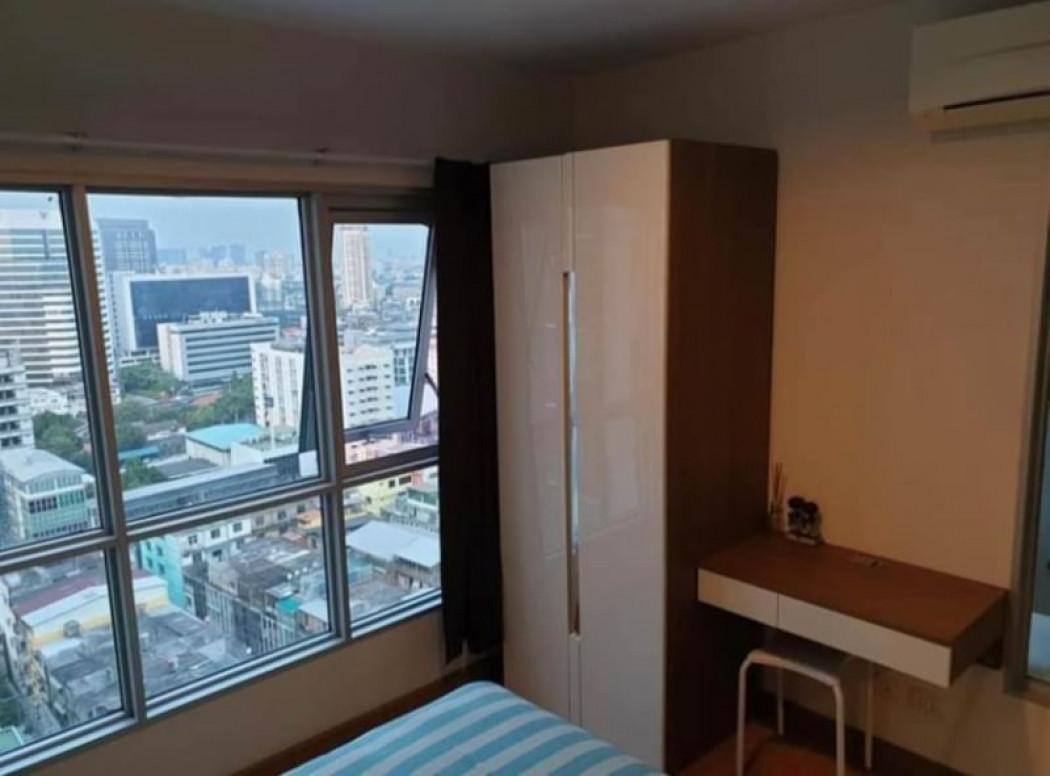 เช่าคอนโด Aspire พระราม4 (แอสปาย พระราม 4) - Condo Rental   - 2638852