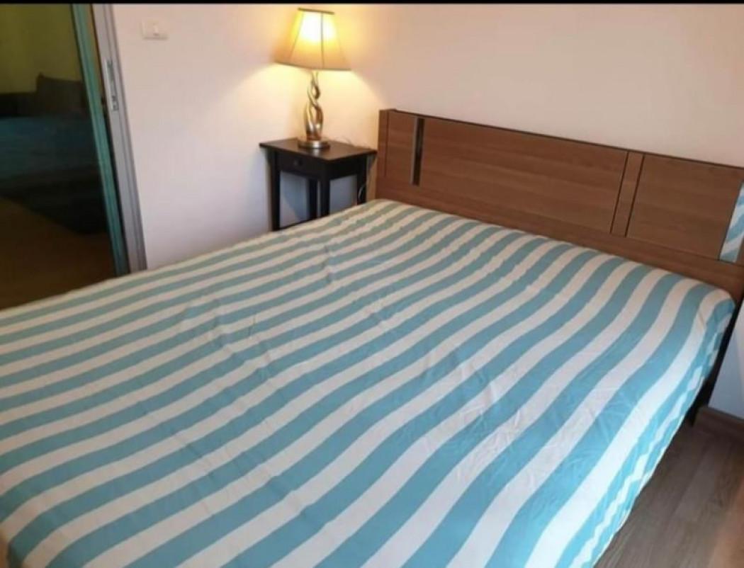 เช่าคอนโด Aspire พระราม4 (แอสปาย พระราม 4) - Condo Rental   - 2638853