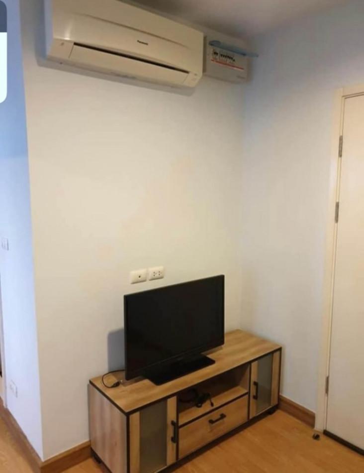 เช่าคอนโด Aspire พระราม4 (แอสปาย พระราม 4) - Condo Rental   - 2638857
